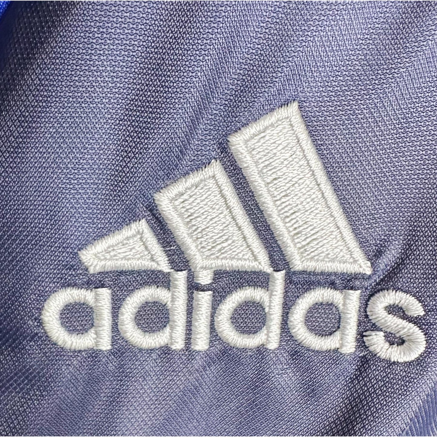 Adidas × Chelsea FC Elite Padded Manager’s Coat – Vintage Samsung Era Premium Jacket
