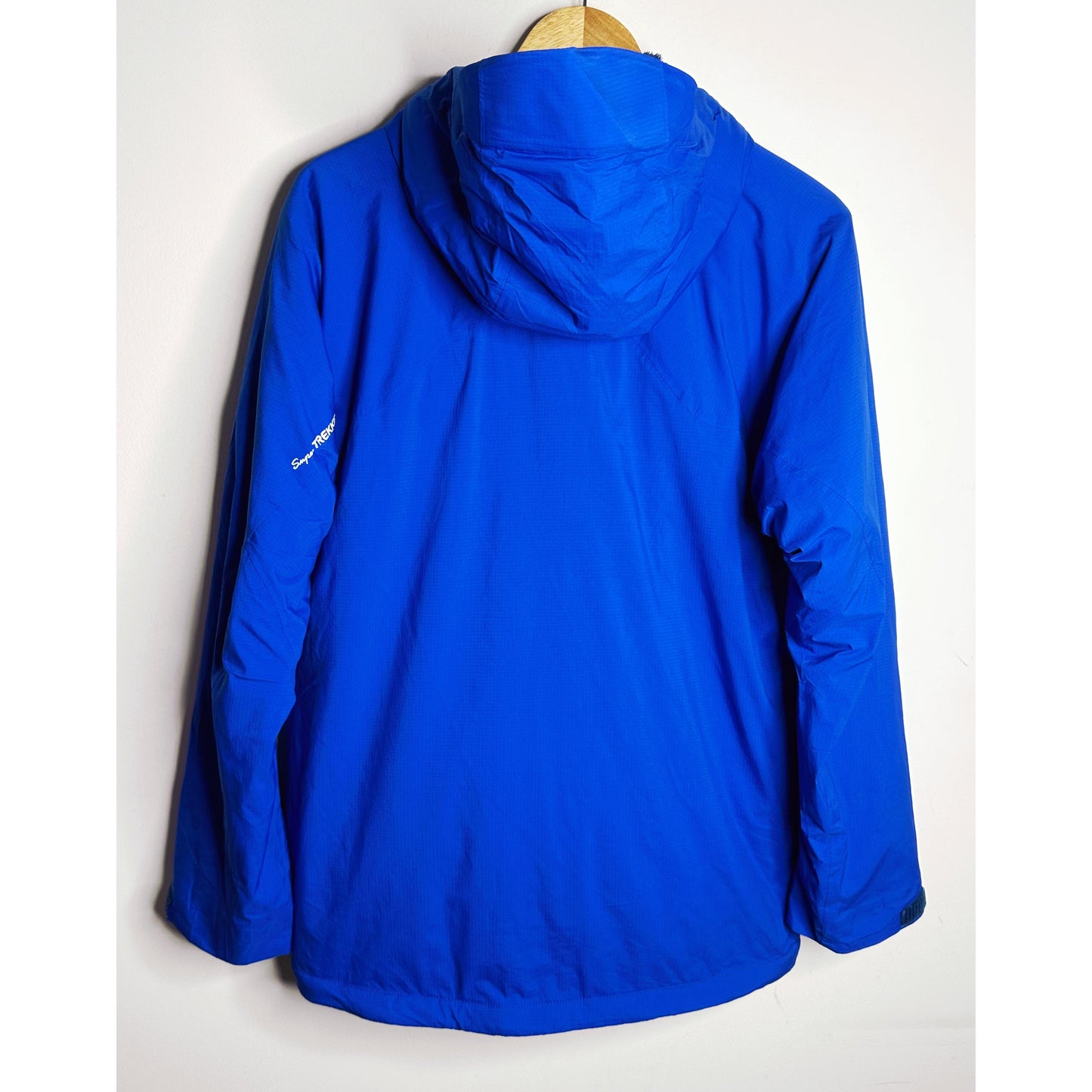 Adidas ClimaProof Elite StormShell Jacket – Premium All-Weather Performance Wear