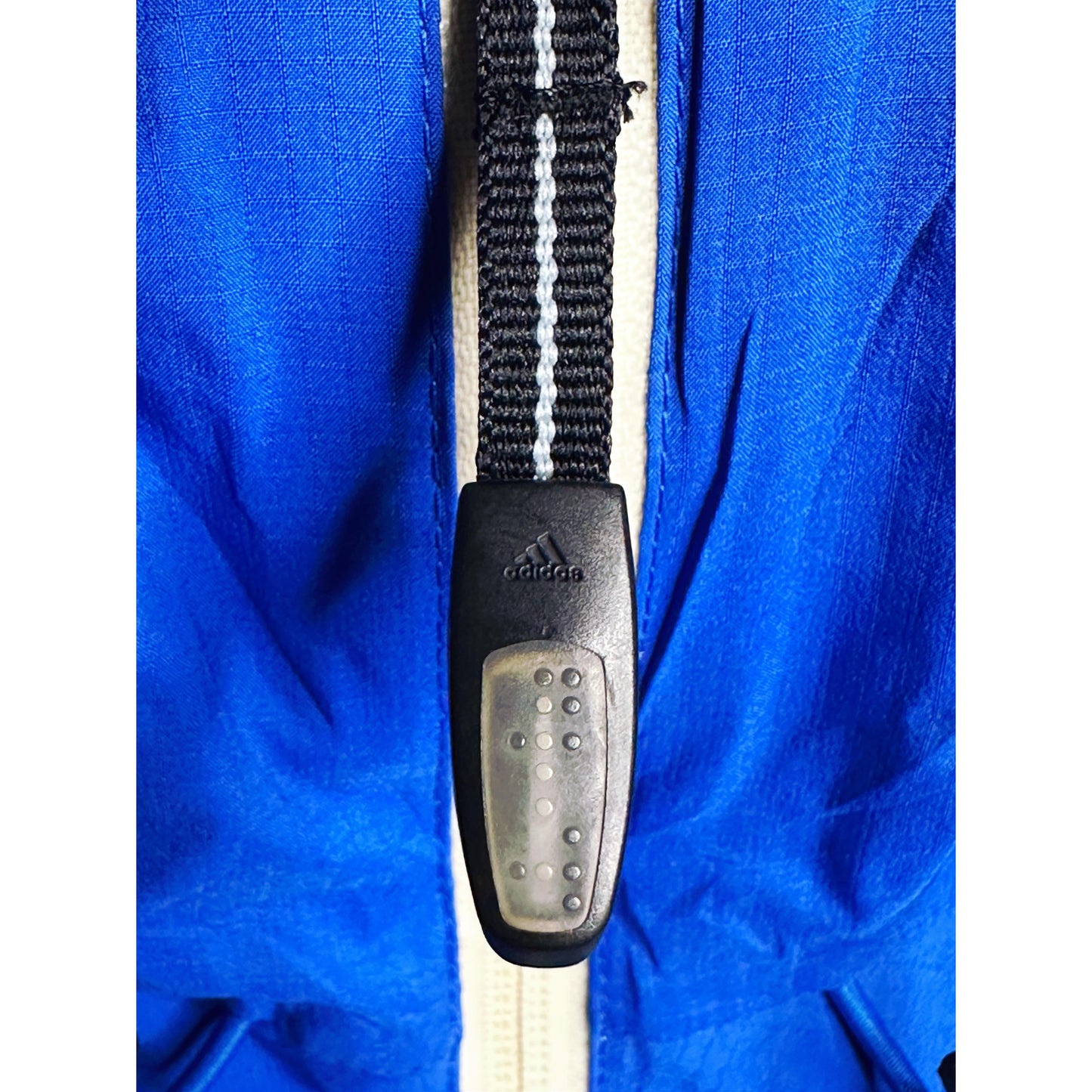 Adidas ClimaProof Elite StormShell Jacket – Premium All-Weather Performance Wear