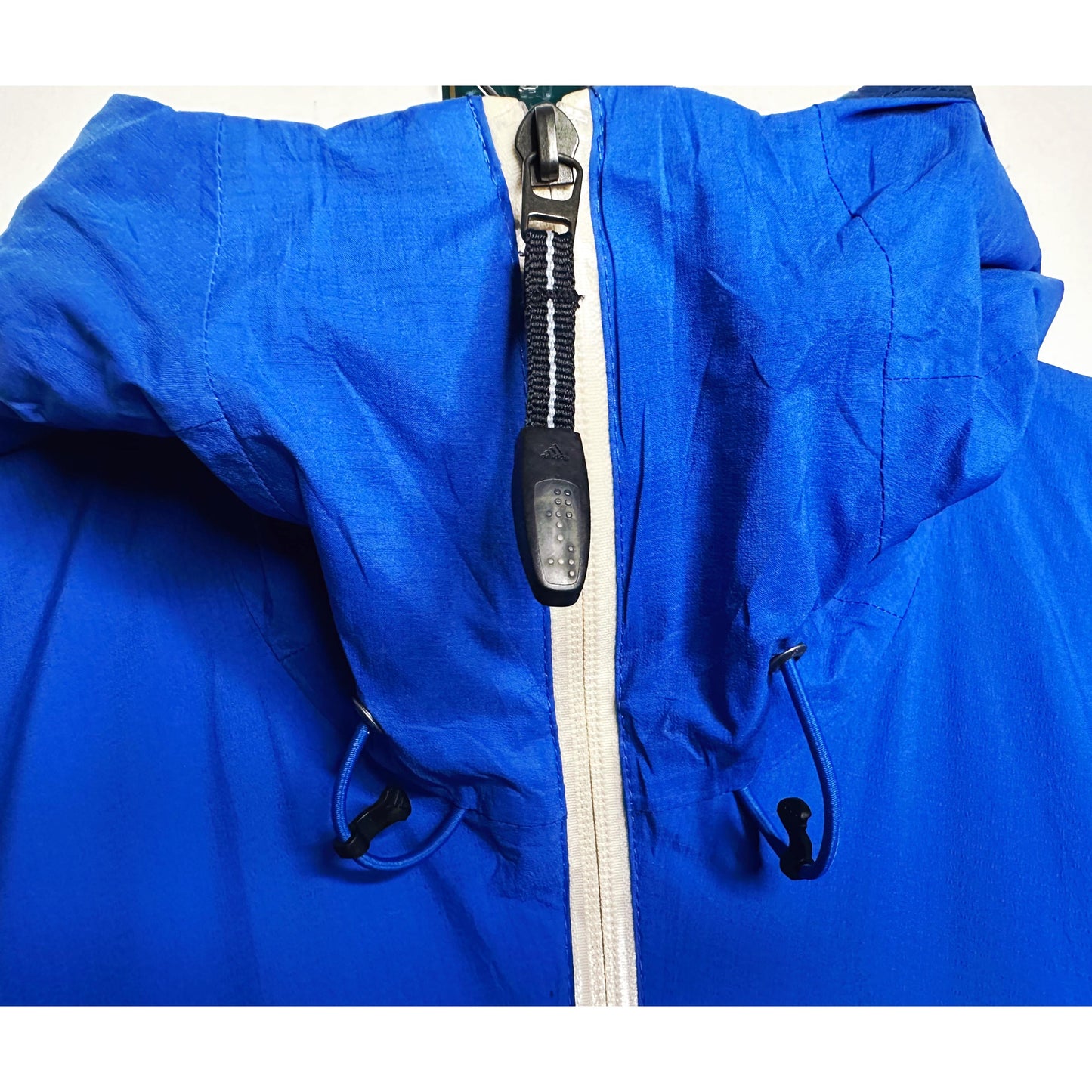 Adidas ClimaProof Elite StormShell Jacket – Premium All-Weather Performance Wear