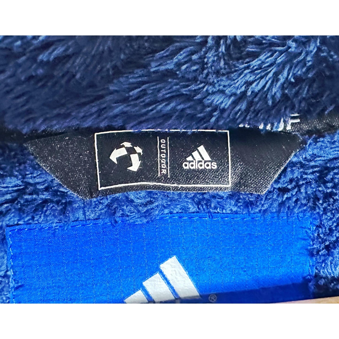 Adidas ClimaProof Elite StormShell Jacket – Premium All-Weather Performance Wear