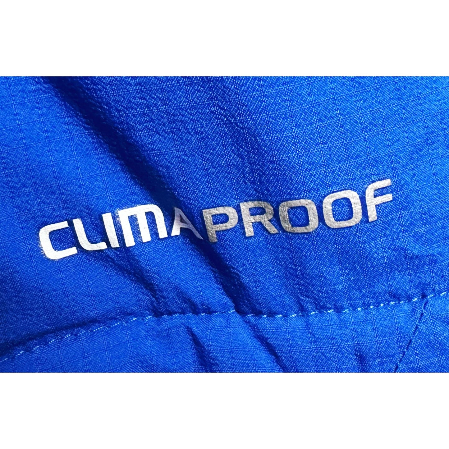Adidas ClimaProof Elite StormShell Jacket – Premium All-Weather Performance Wear