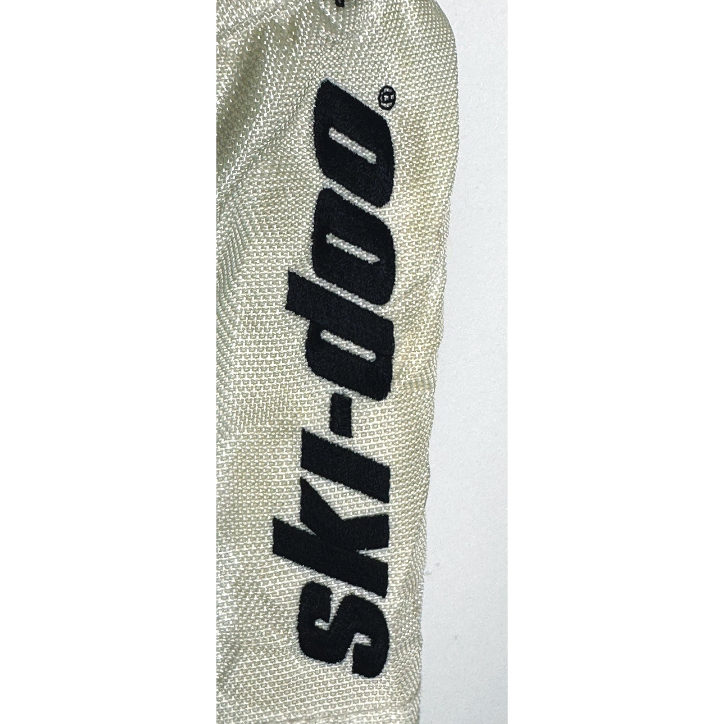 SKI-DOO TEAM BRP RPM CRESTA INSULATION SNOWMOBILE JACKET(Bikers)