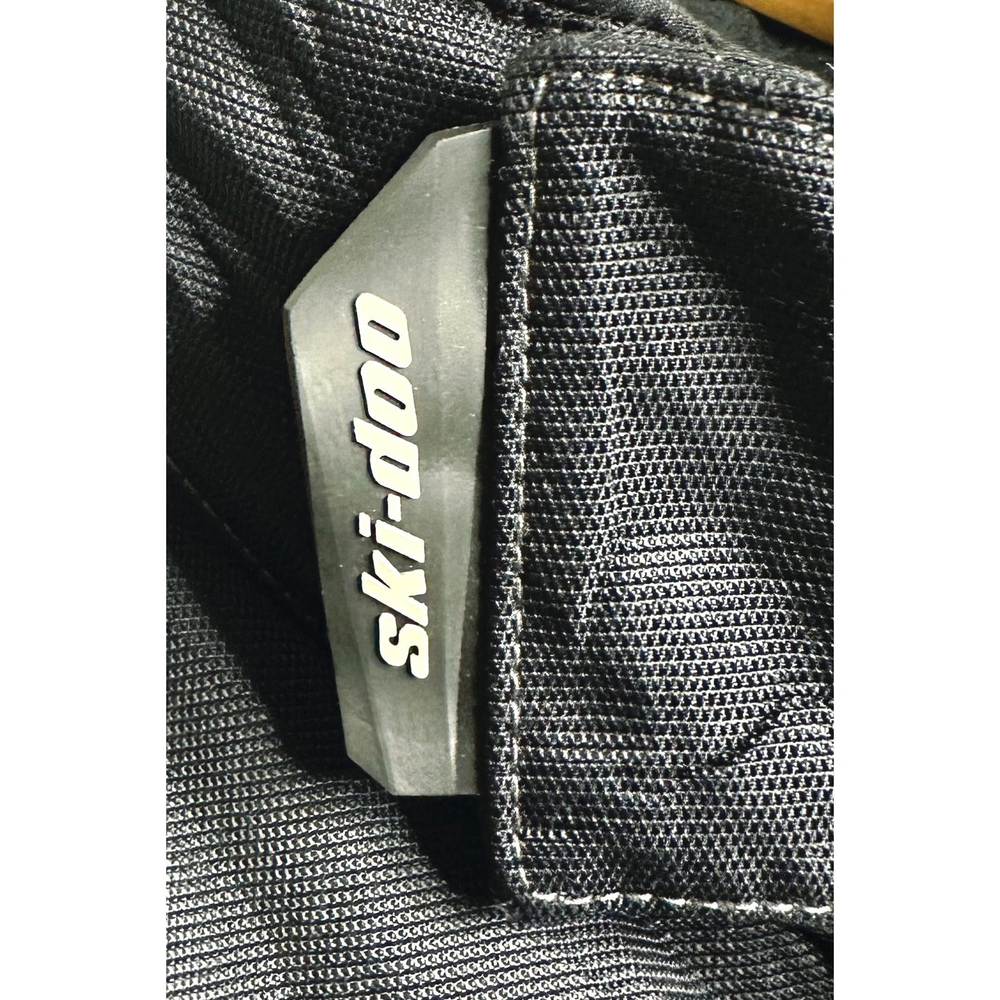 SKI-DOO TEAM BRP RPM CRESTA INSULATION SNOWMOBILE JACKET(Bikers)