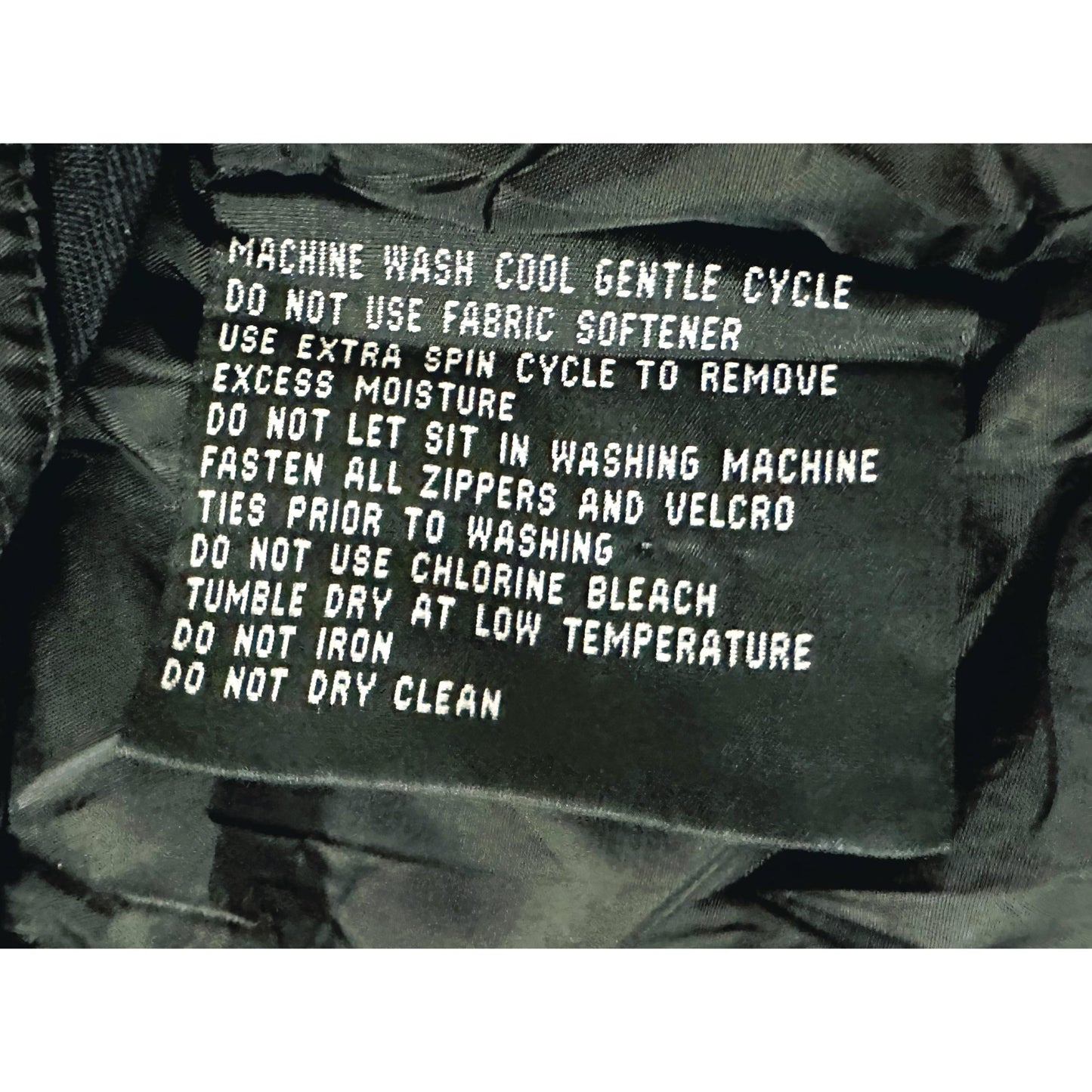 SKI-DOO TEAM BRP RPM CRESTA INSULATION SNOWMOBILE JACKET(Bikers)