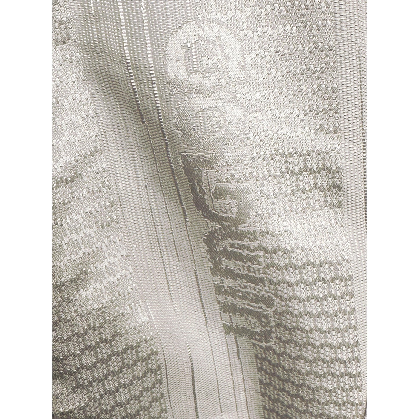 Goldwin Arctic Heritage Performance Jacket – White & Crimson Edition