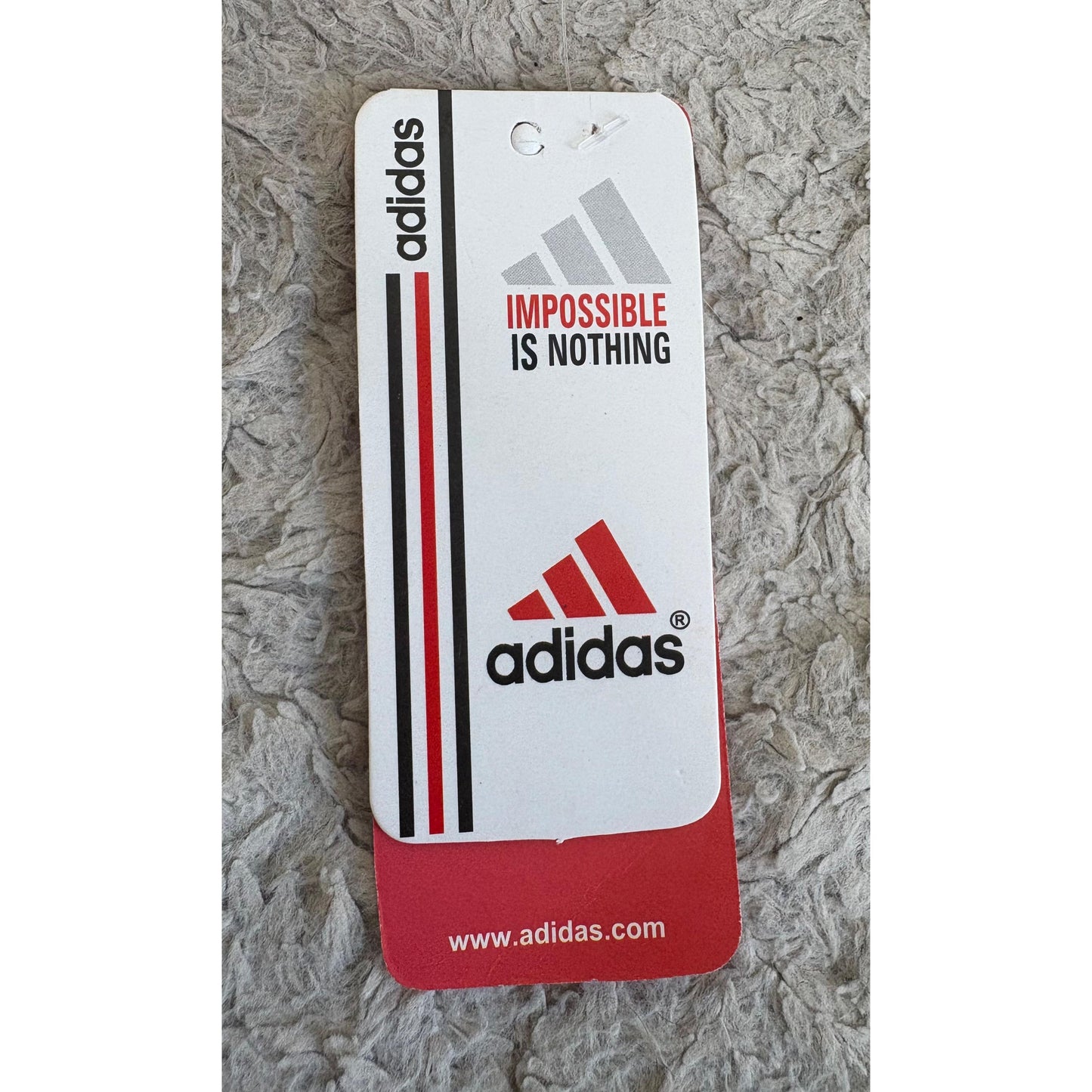 Adidas Blue Active Dri-Fit Zipper + Hoodie – All-Day Comfort