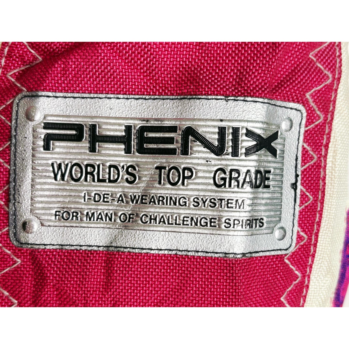 PHENIX PREMIUM SKI JACKET | PRINTED WINTER SNOW JACKET WITH HOOD