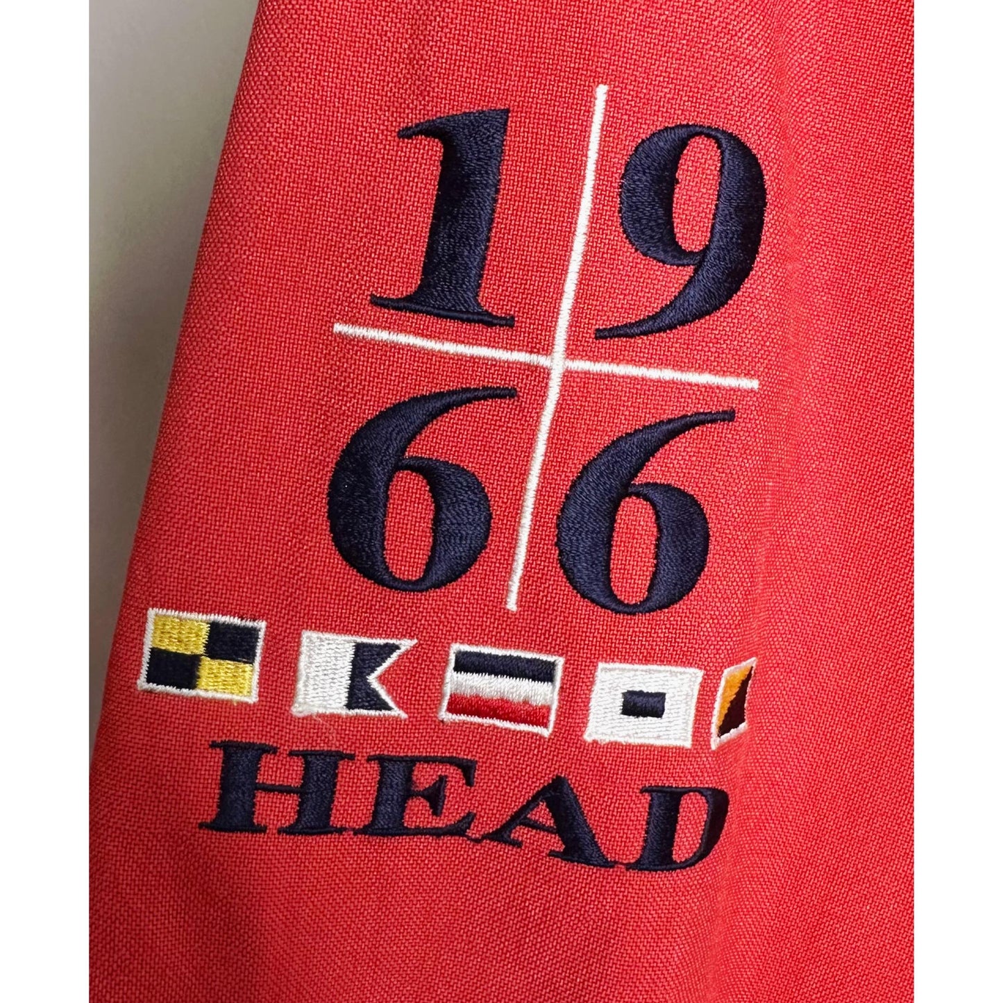 HEAD 1966 NEO-CLASSIC MEN’S HOODED WINTER JACKET -