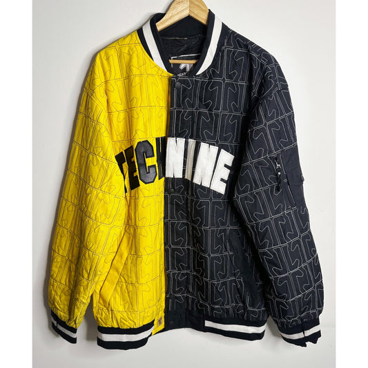 TECHNINE SNOWBOARD JACKET NOMIS BURTOM