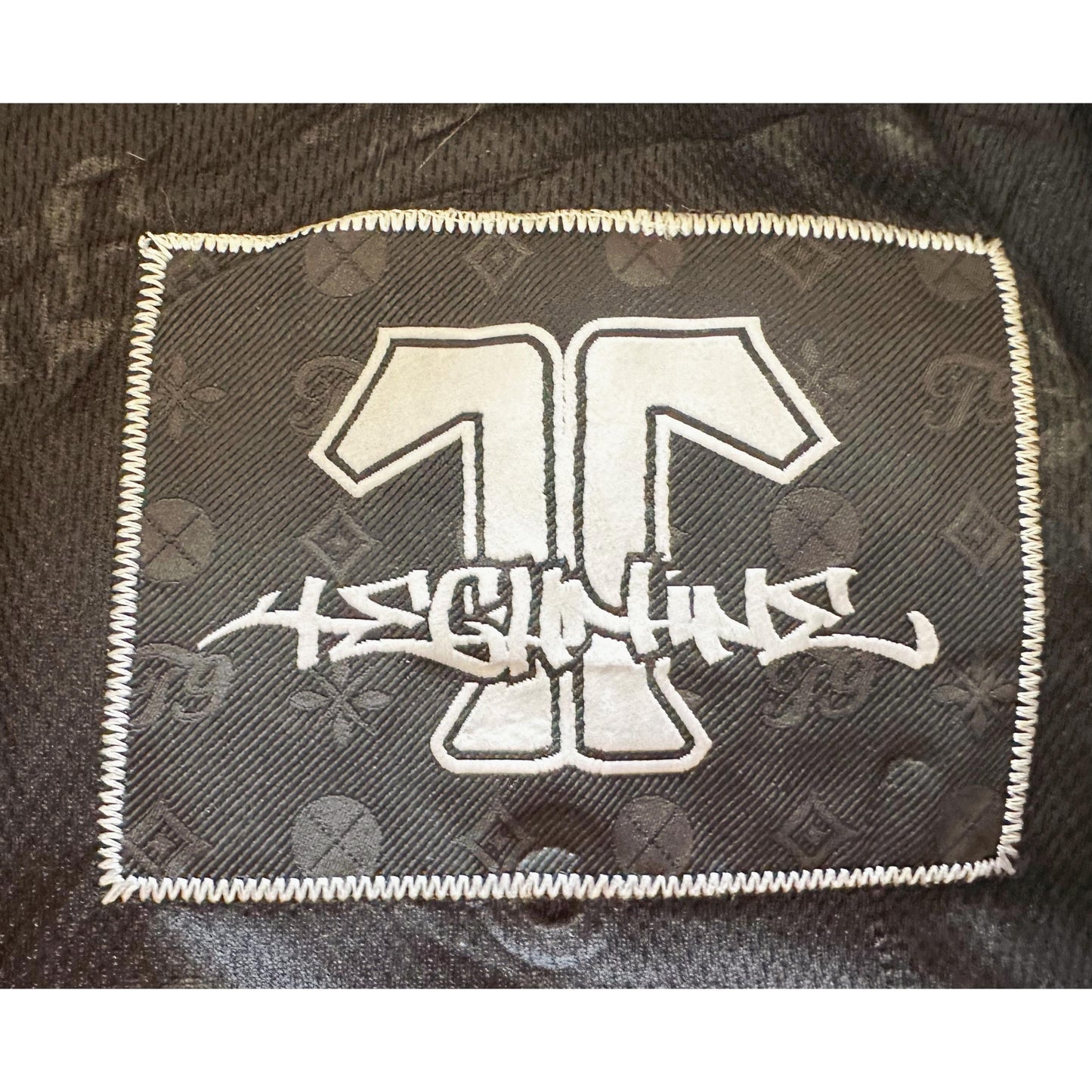 TECHNINE SNOWBOARD JACKET NOMIS BURTOM