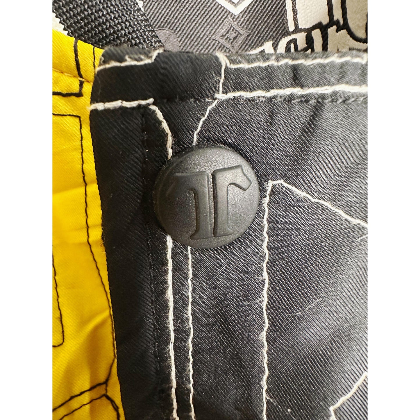 TECHNINE SNOWBOARD JACKET NOMIS BURTOM