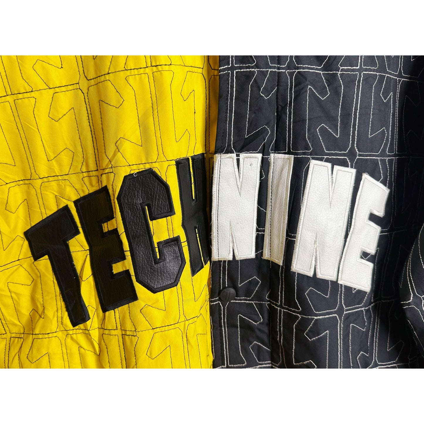 TECHNINE SNOWBOARD JACKET NOMIS BURTOM