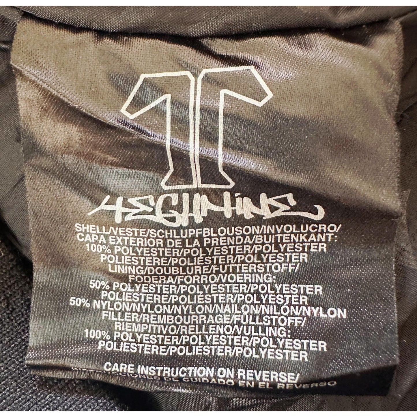 TECHNINE SNOWBOARD JACKET NOMIS BURTOM