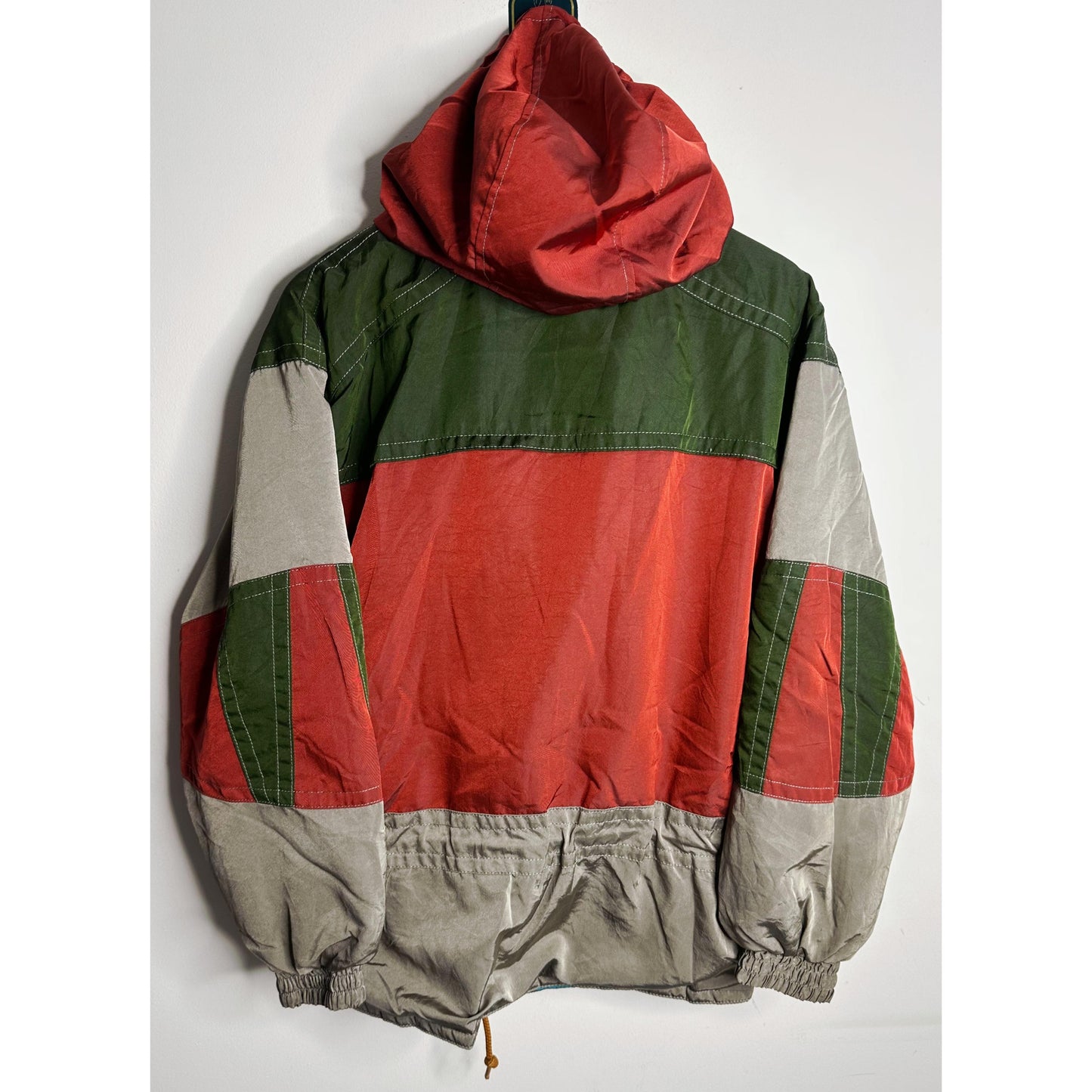 COLMAR COLMAR SKI JACKET MULTICOLOUR DESIGN