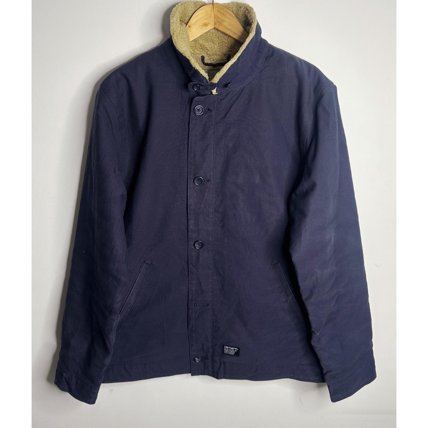 CARHARTT RAPIDO SKI WEAR MEN’S WINTER JACKET – SNOW GEAR