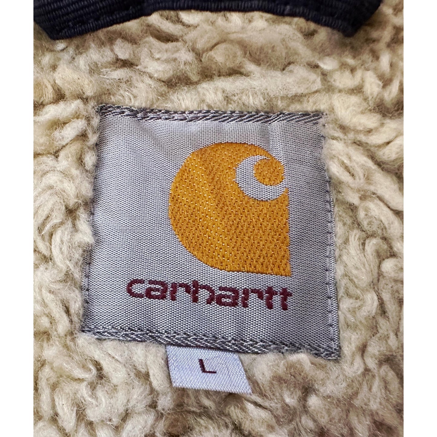 CARHARTT RAPIDO SKI WEAR MEN’S WINTER JACKET – SNOW GEAR