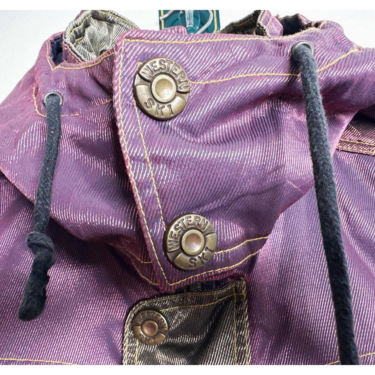 UTILITY HOODED PARKA JACKET | MULTI-POCKET OUTDOOR WINTER COAT