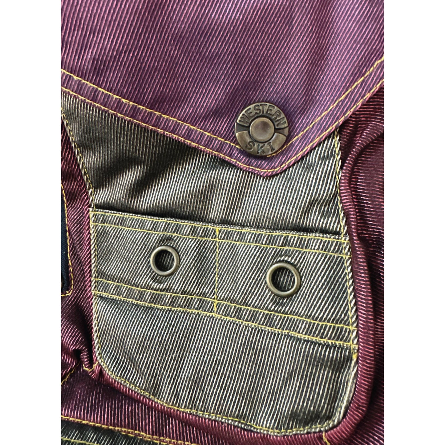 UTILITY HOODED PARKA JACKET | MULTI-POCKET OUTDOOR WINTER COAT