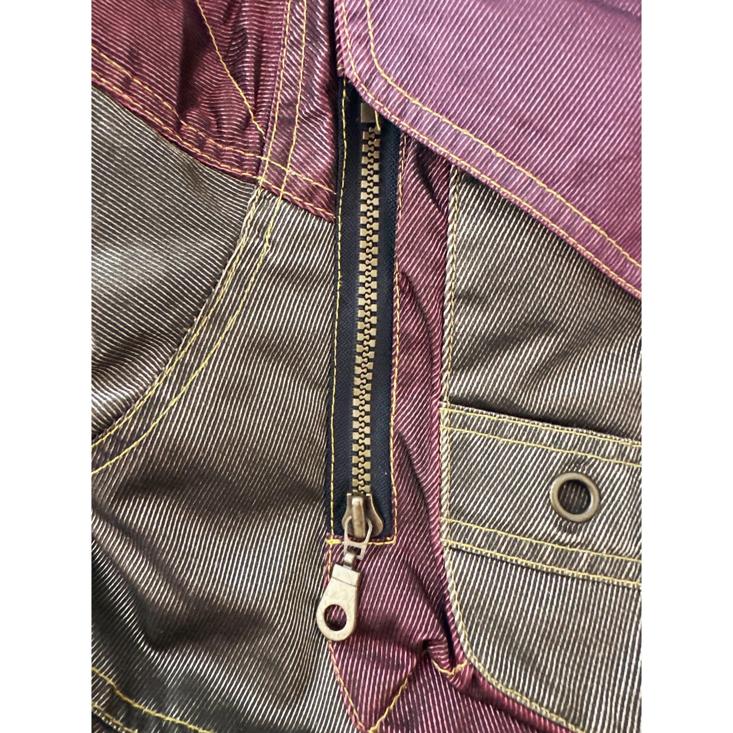 UTILITY HOODED PARKA JACKET | MULTI-POCKET OUTDOOR WINTER COAT