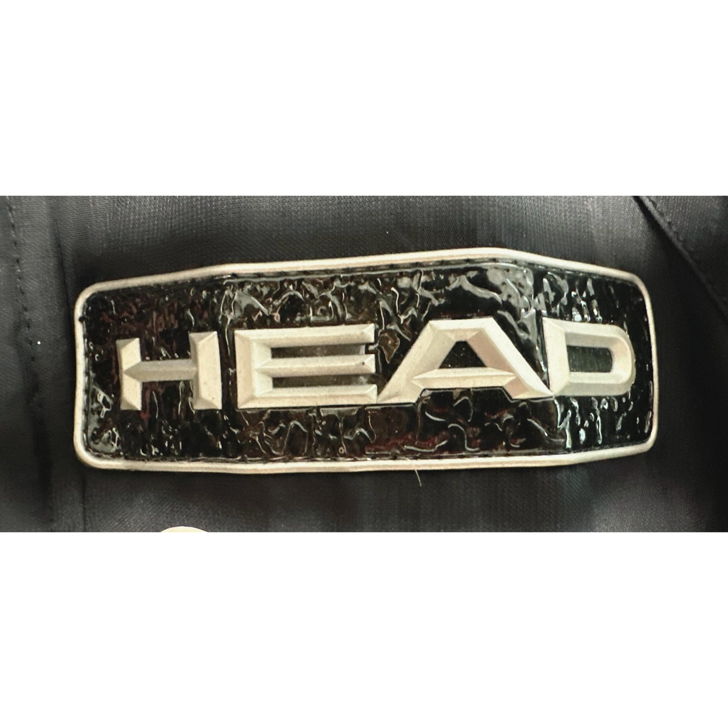 HEAD H2X PERFORMANCE HOODED WINTER JACKET | WINDPROOF & WATER-RESISTANT OUTDOOR SKI COAT