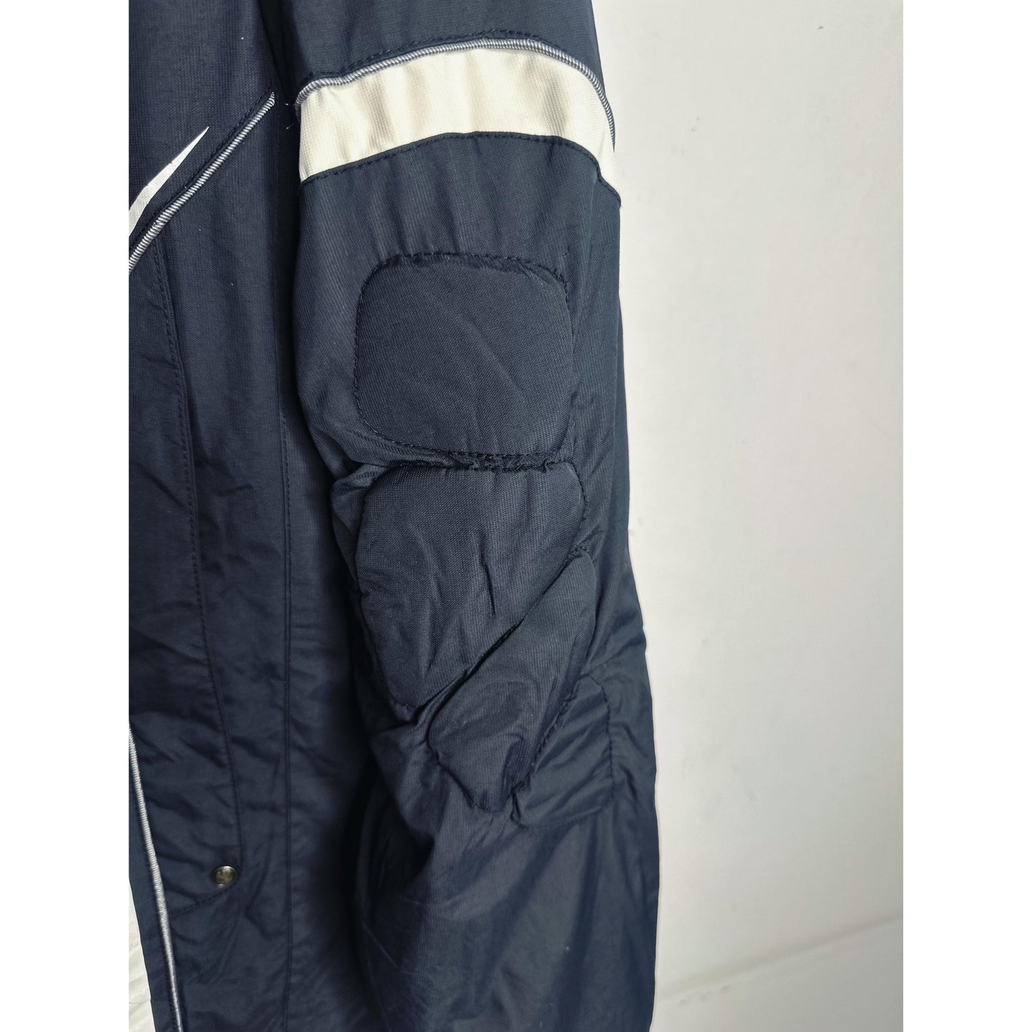 HEAD H2X PERFORMANCE HOODED WINTER JACKET | WINDPROOF & WATER-RESISTANT OUTDOOR SKI COAT
