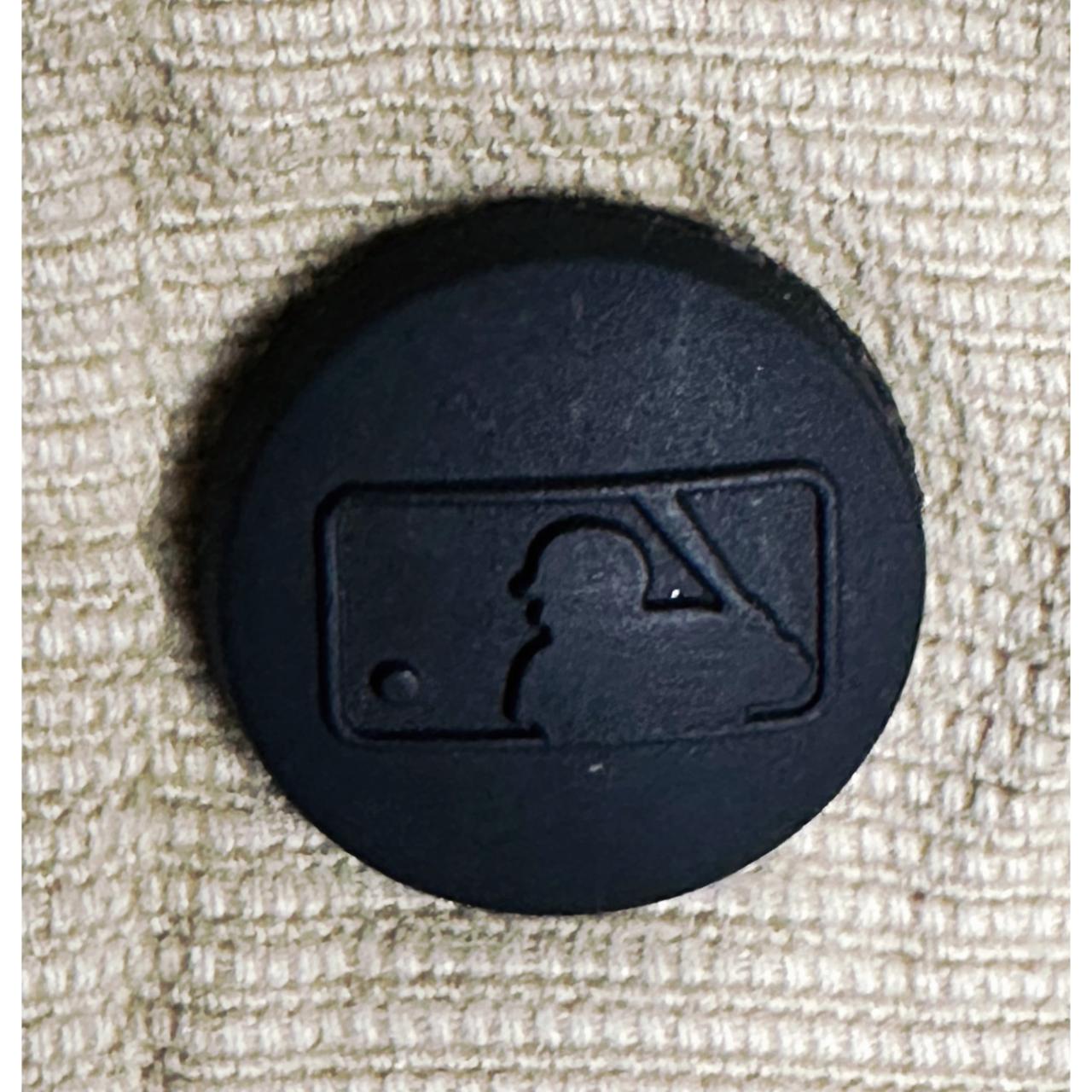 MLB New York Yankees Beige Utility Field Jacket with Hood