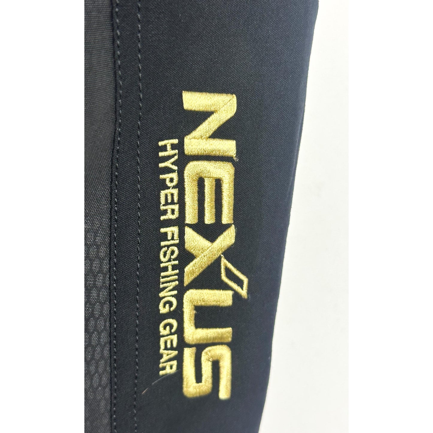 Shimano Nexus Hyper Fishing Gear Gore-Tex Pro Shell Jacket with STRV+6 Thermal System