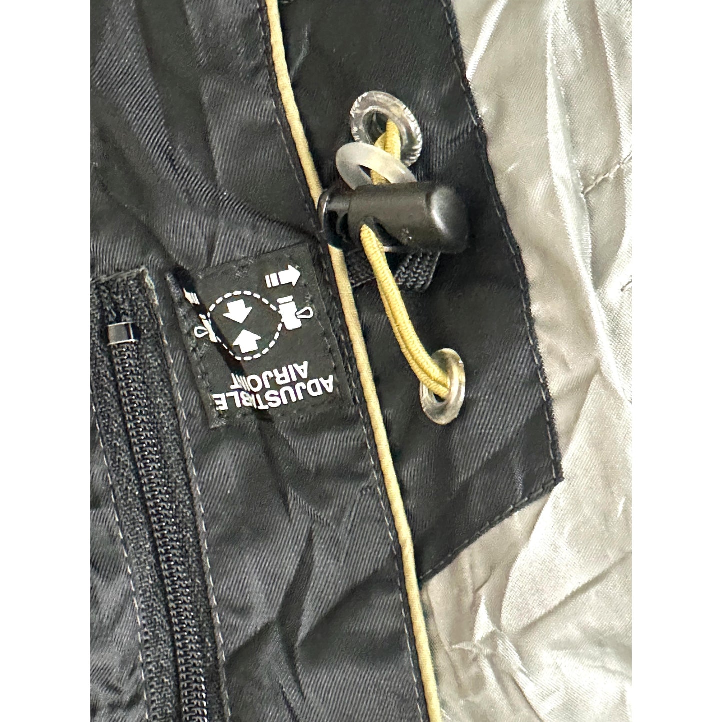 Shimano Nexus Hyper Fishing Gear Gore-Tex Pro Shell Jacket with STRV+6 Thermal System