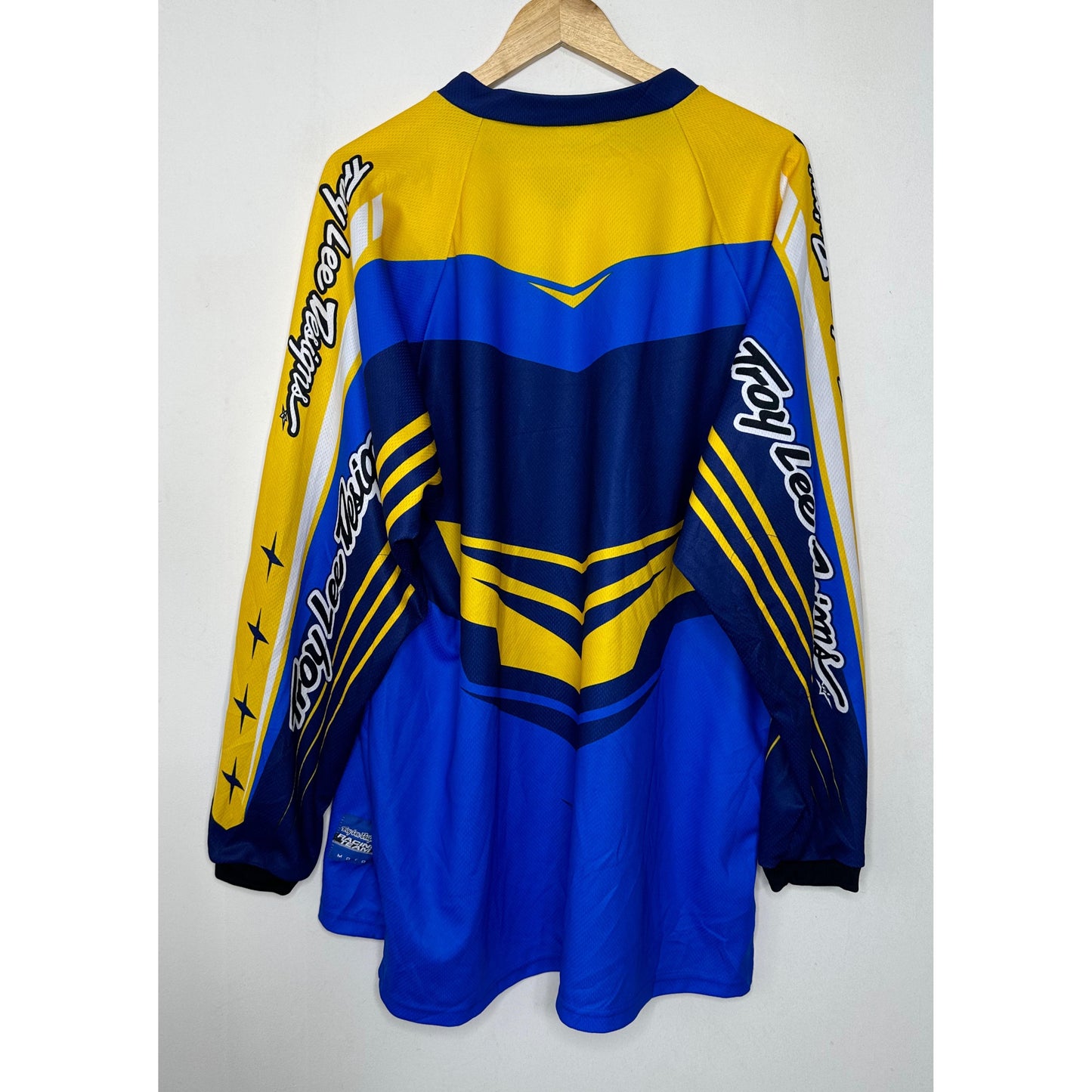 TROY LEE RACING TEAM SIZE-2XL ICE HOCKEY JERSEYS