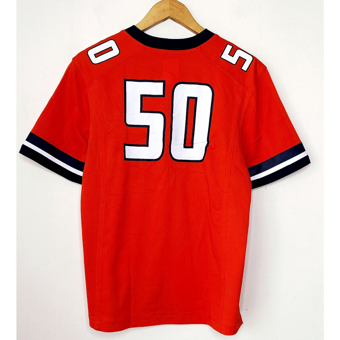 NIKE NO 50 SIZE-S NFL JERSEYS