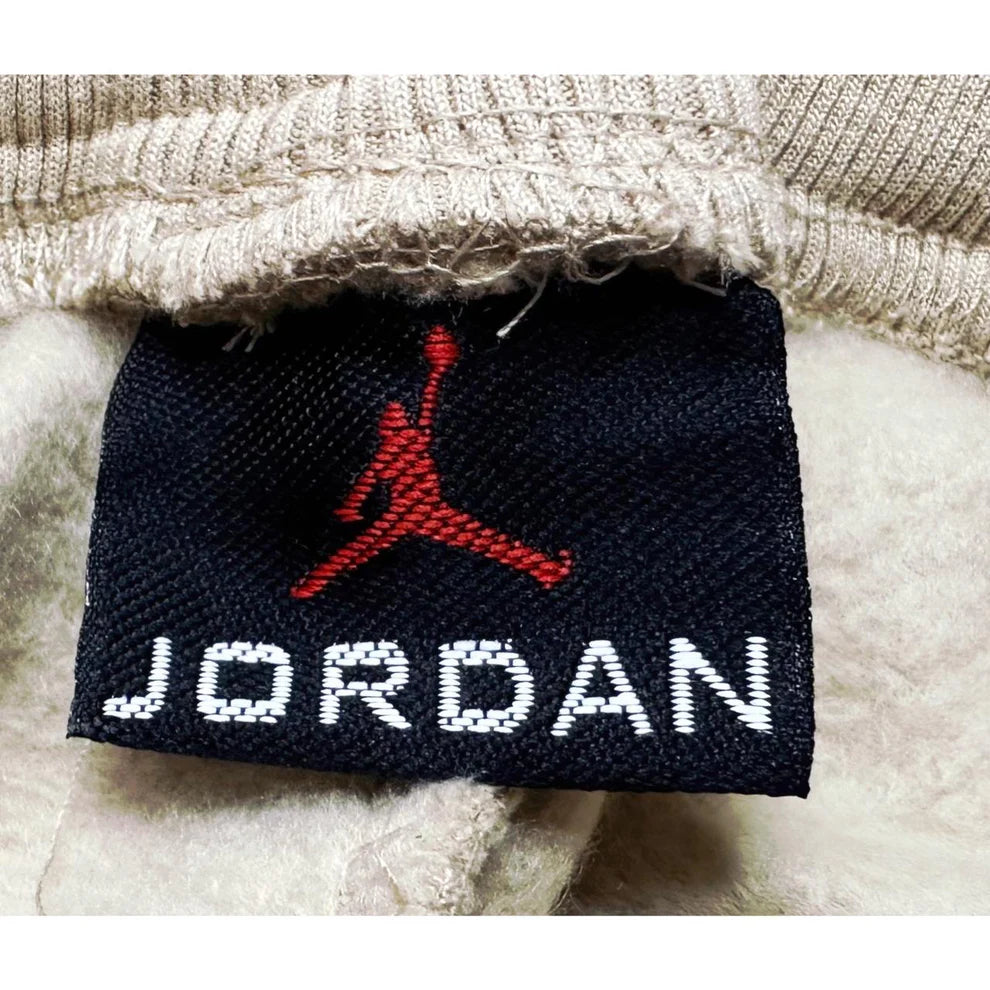 Jordan Heavy GSM Track Pants –  Signature Collection | Classic Luxury Fit