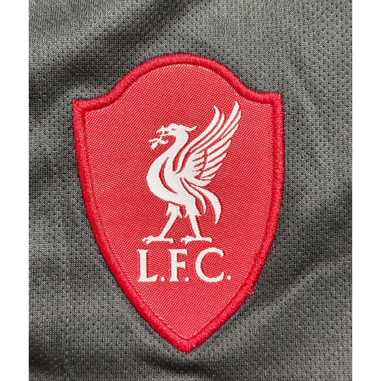 ADIDAS LIVERPOOL FC AWAY 25/26 FOOTBALL JERSEY KIT  WHITE & RED