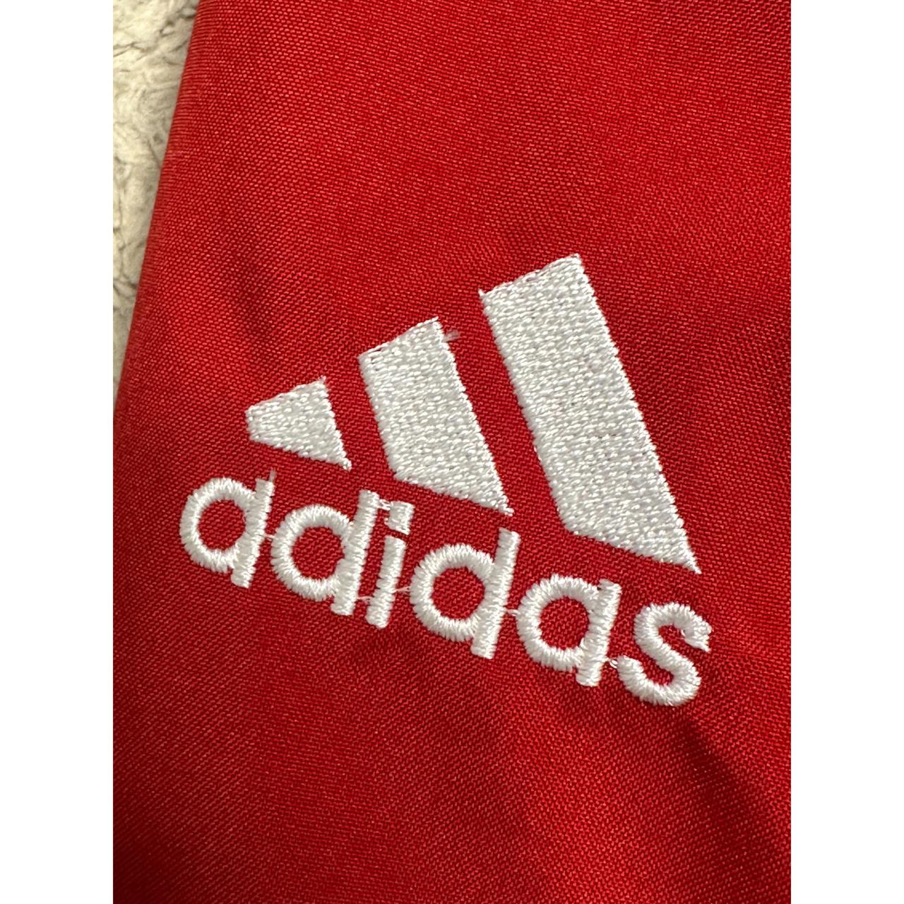 ADIDAS TRACK PANTS FOR MEN – CLASSIC THREE STRIPES SPORTSWEAR TRACK