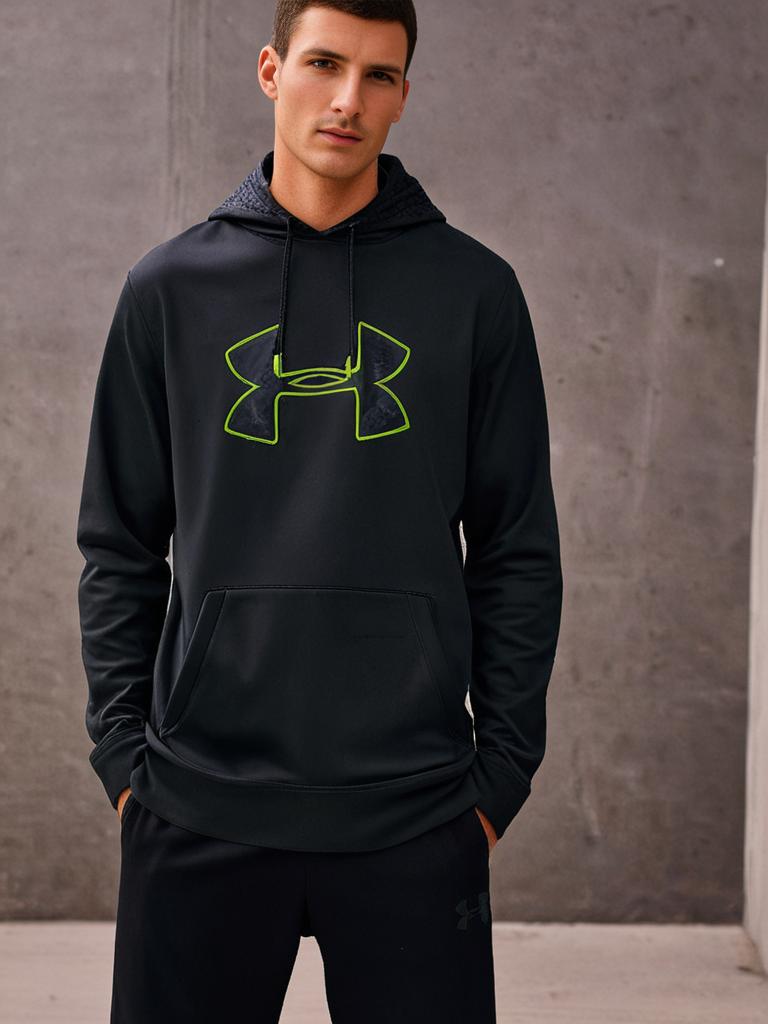 UNDER ARMOUR HOODIE SIZE XL