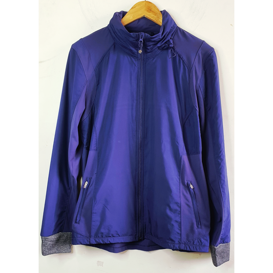 KIRKLAND SIGNATURE BLUE JACKET