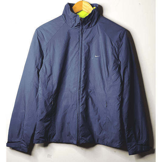 NIKE CLIMA FIT BLUE WINTER JACKET