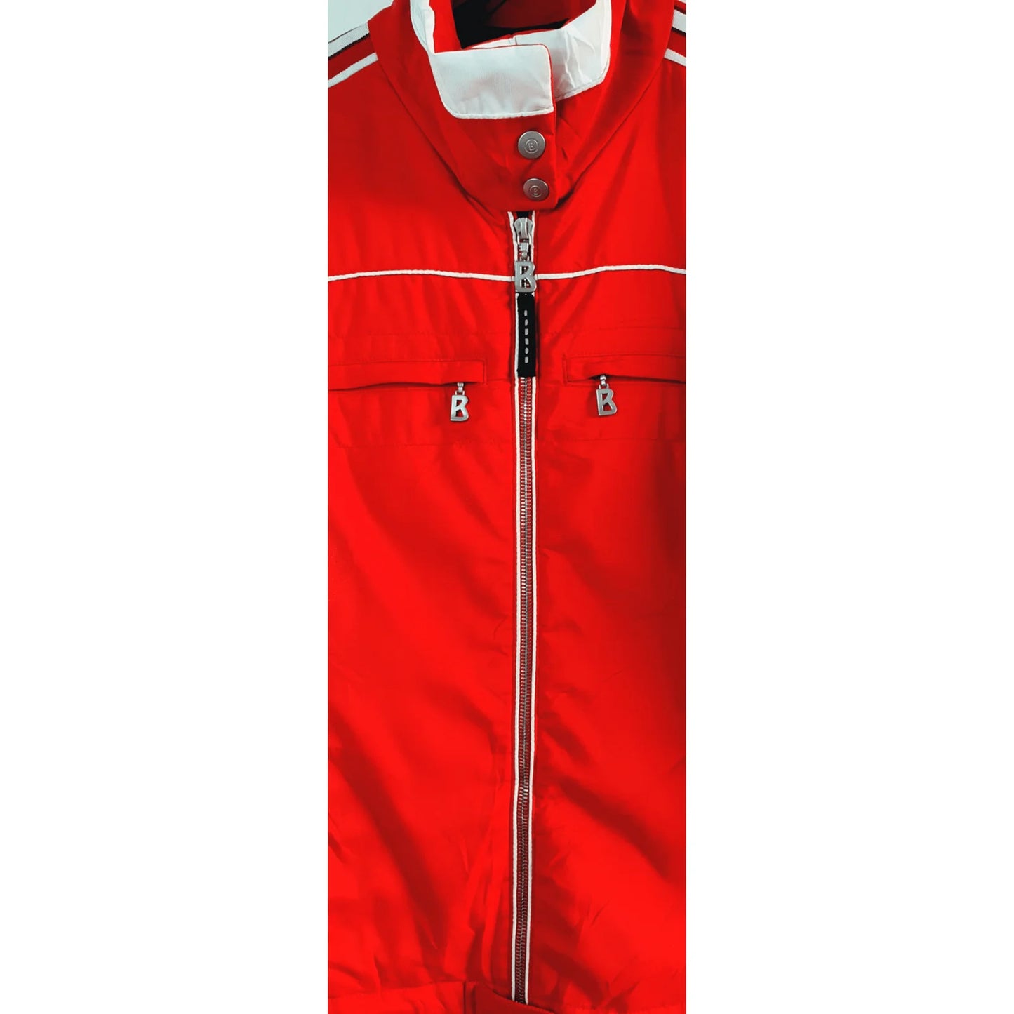 BOGNER SKI SIZE: S JACKET