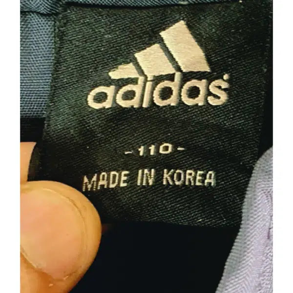 ADIDAS KOREA  SIZE: Xl JACKET