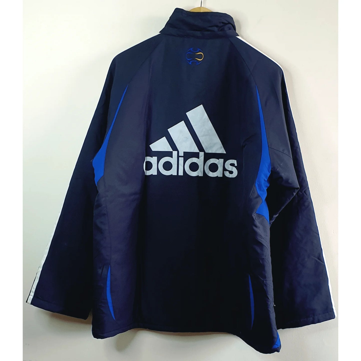 ADIDAS KOREA  SIZE: Xl JACKET