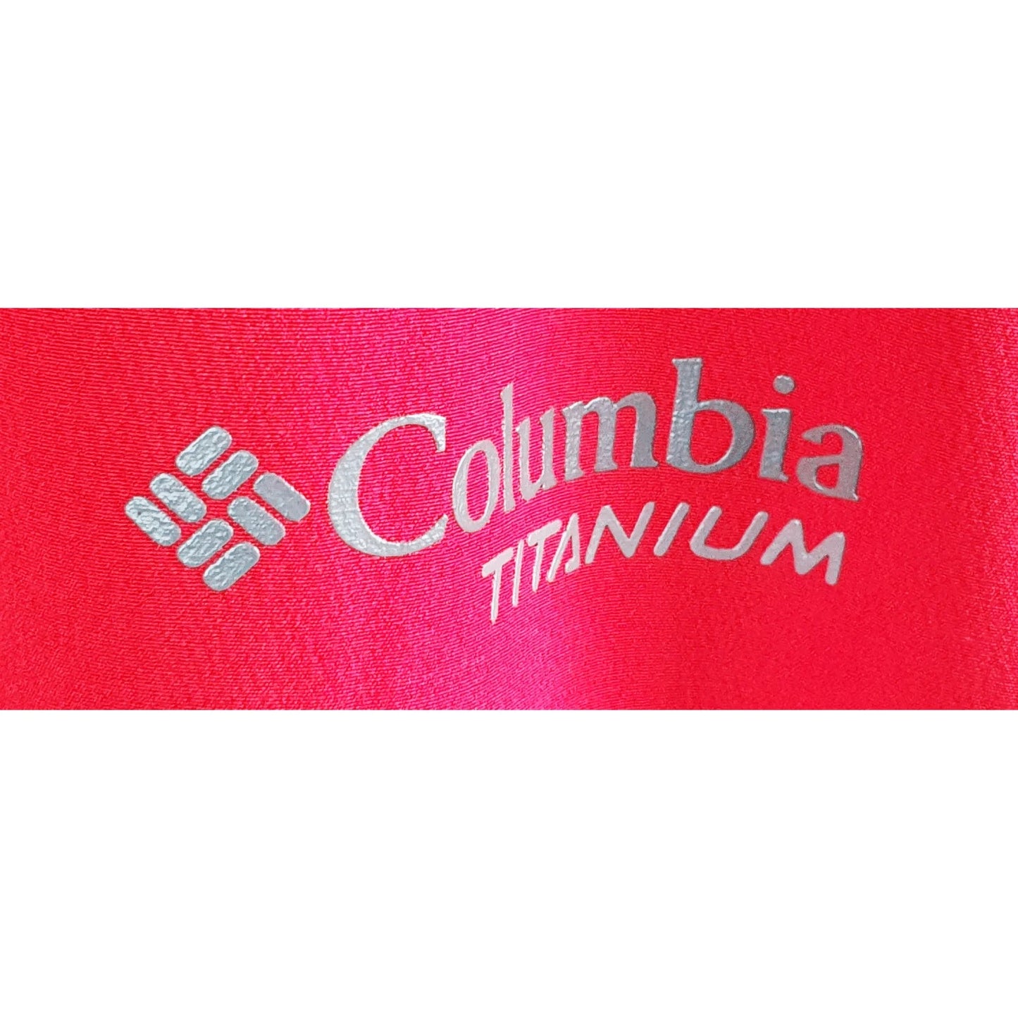 Previous Next COLUMBIA TITANIUM SPORTS ZIPPER SIZE: XL/2XLJacket