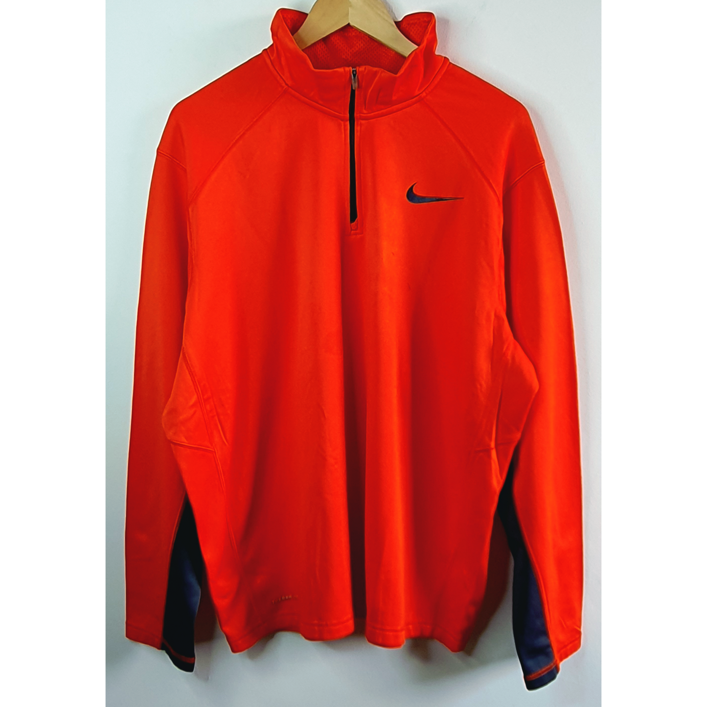 NIKE THERMA-FIT TRAINING JACKET