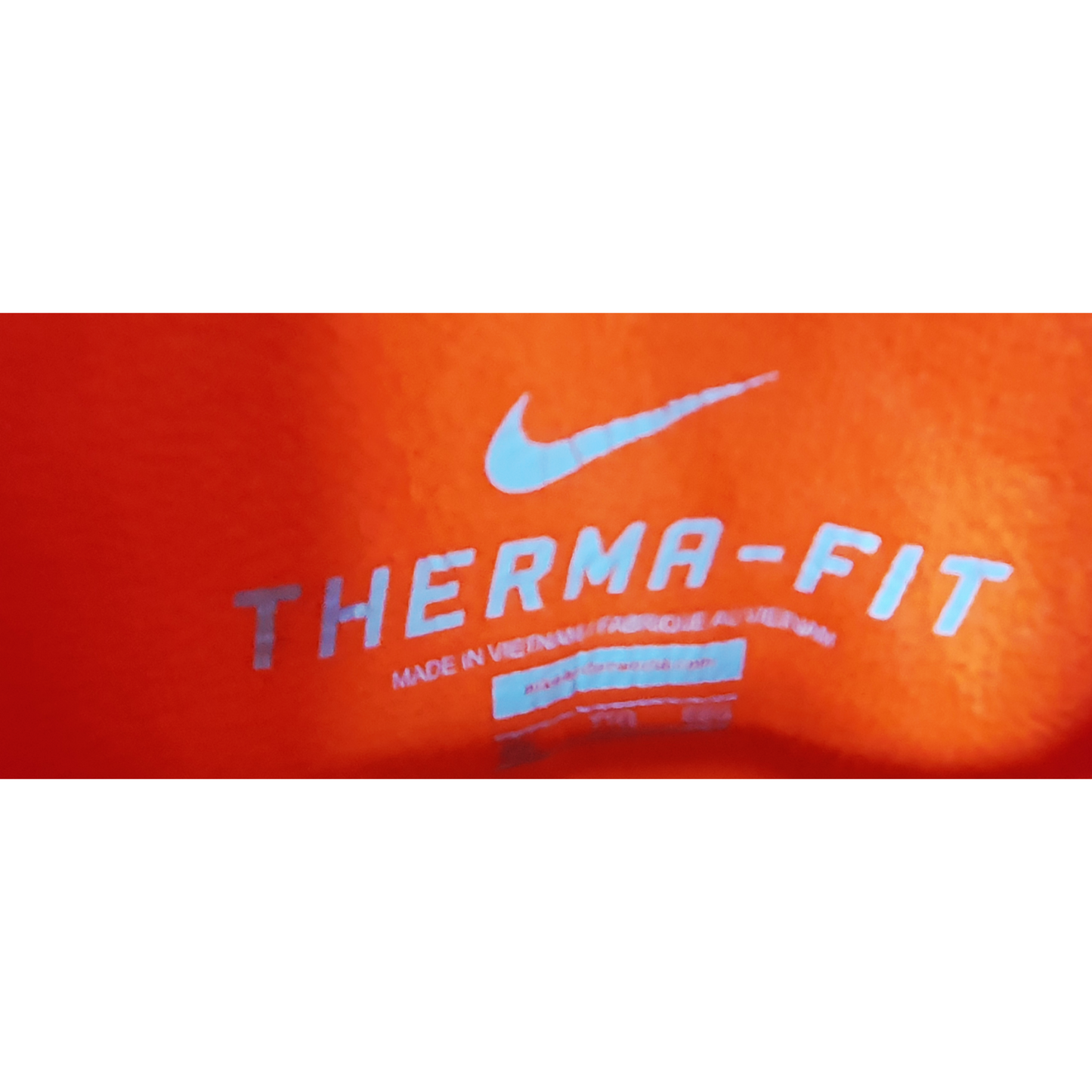 NIKE THERMA-FIT TRAINING JACKET