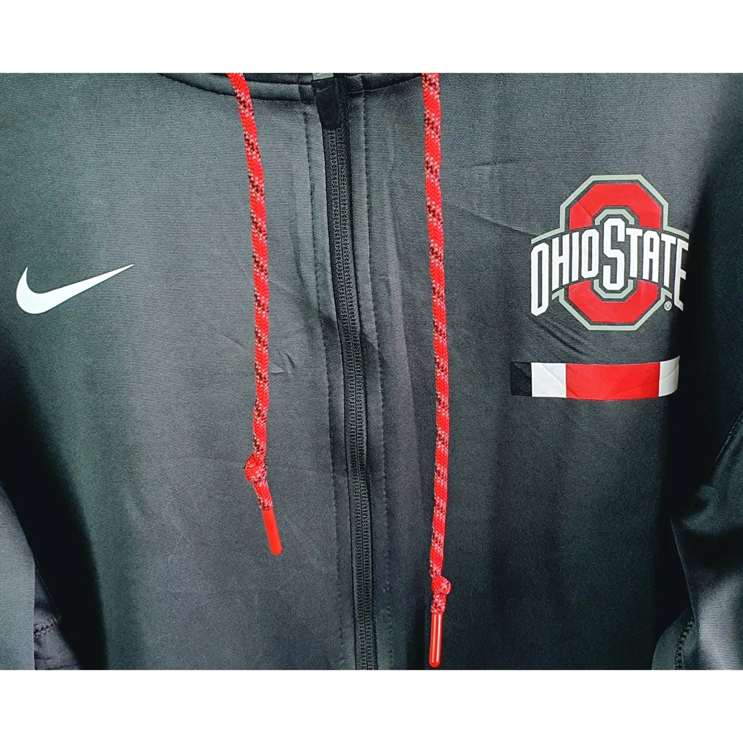 NIKE DRY-Fit OHIO STATE COLLECTION