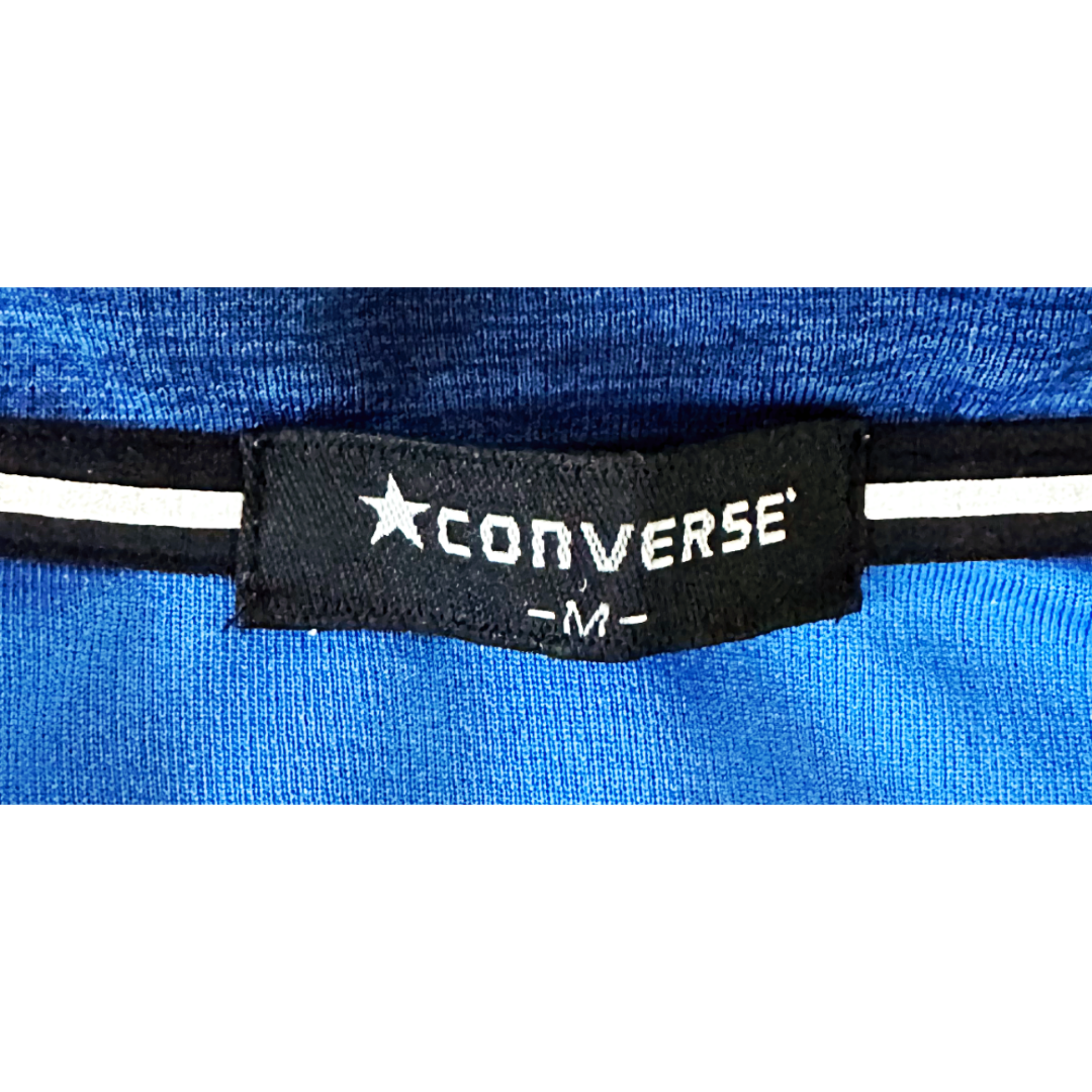 CONVERSE DEEP BLUE M TEE