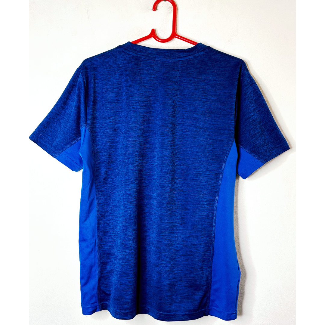 CONVERSE DEEP BLUE M TEE