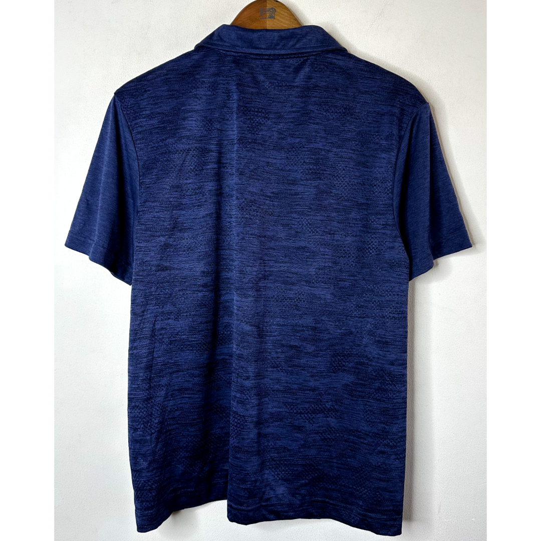 FIND OUT BLUE S SIZE DRI-FIT SPORTS TEE