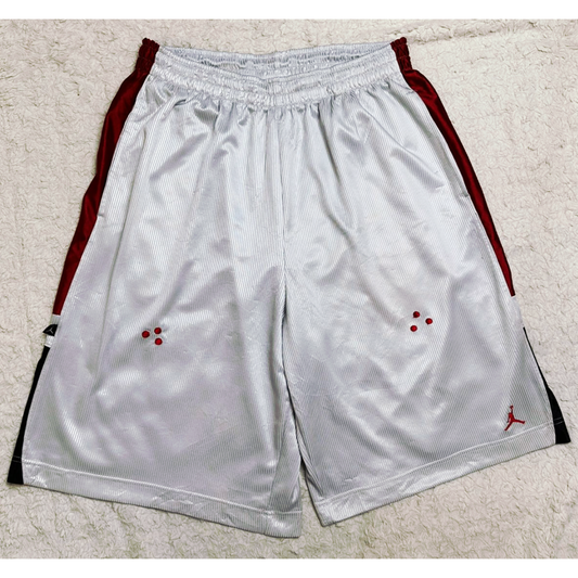 JORDAN GREY SIZE 2X SHORTS