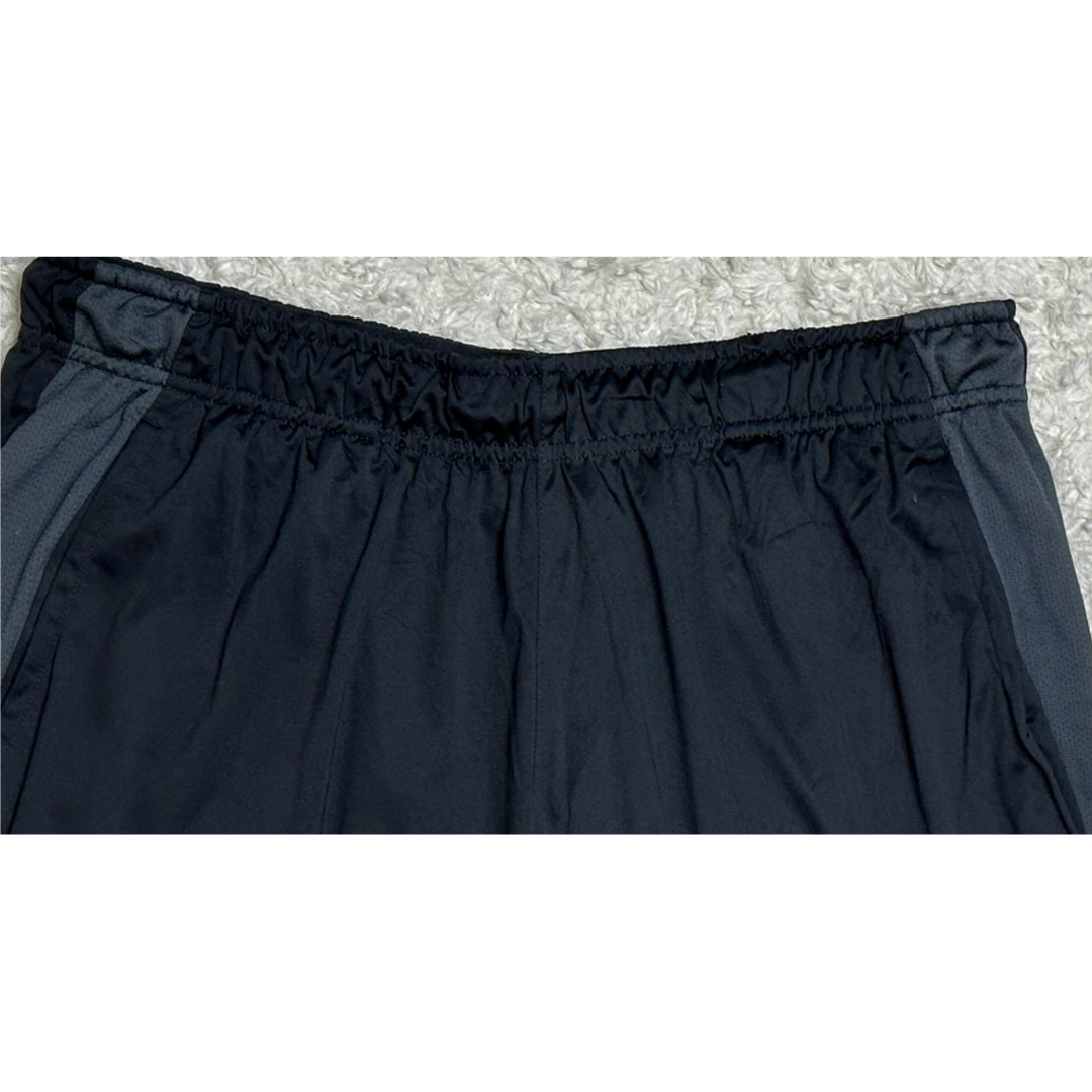 NIKE BLACK SIZE 2X SHORTS