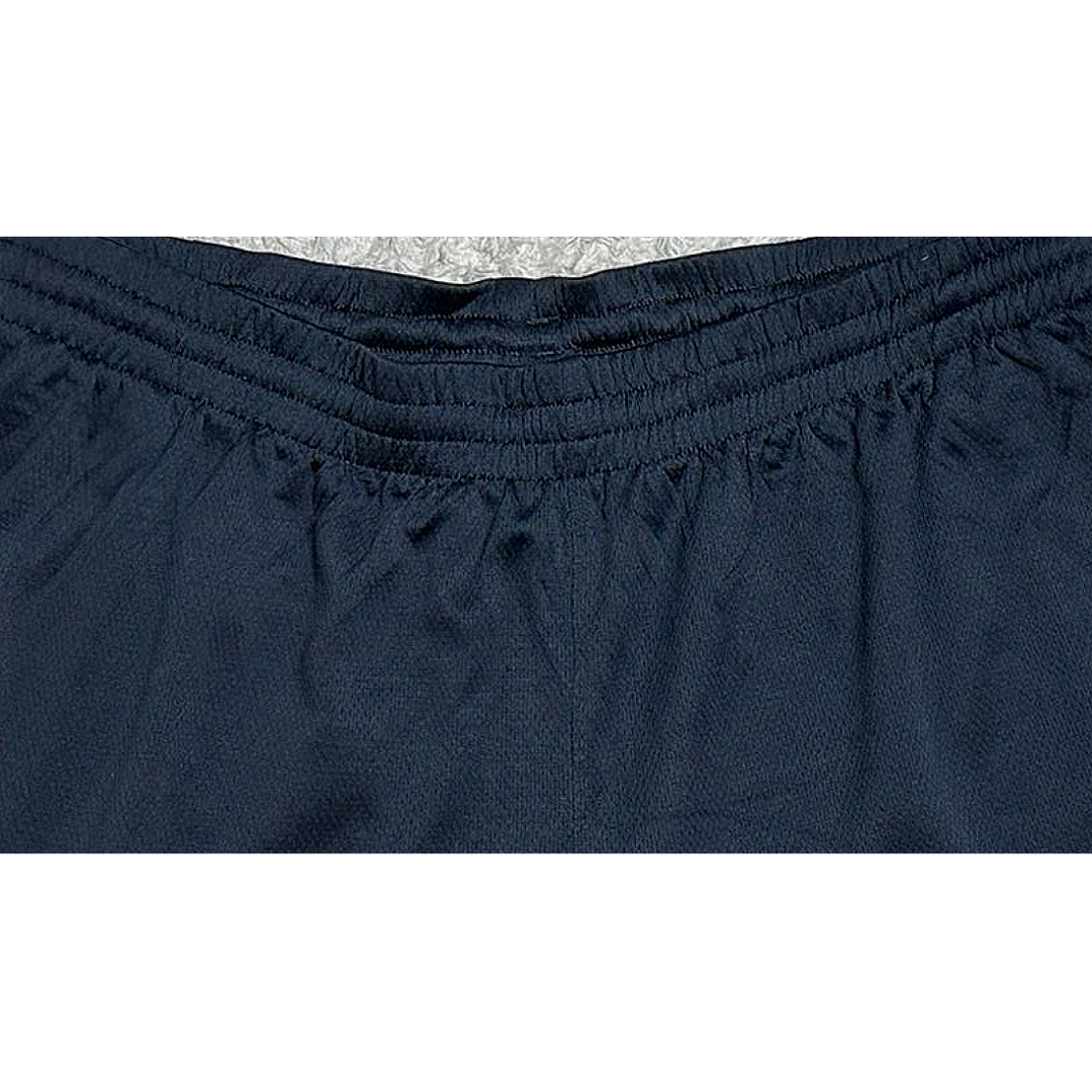 UNDER ARMOUR BLACK SIZE L SHORTS